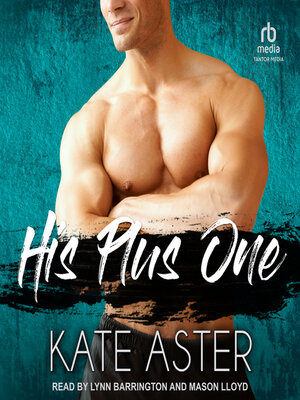 cover image of His Plus One